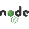 Node Js logo